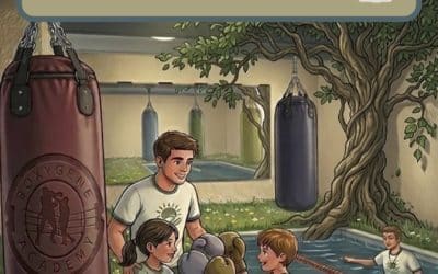 Camp de Boxe Light-Contact pour enfant en été 2026